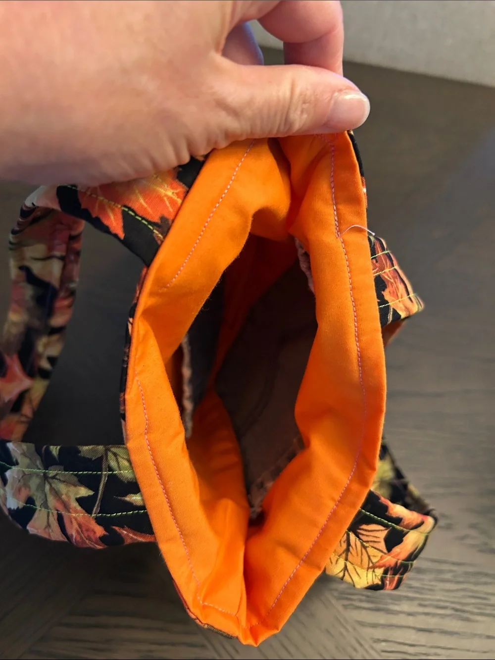 N/A stylish tote